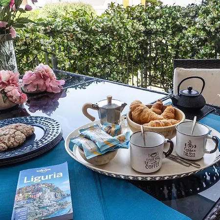 Appartement Il Poggetto Giardino Terrazza Piscina