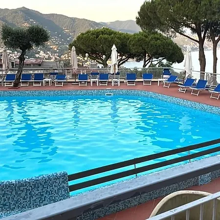 Il Poggetto Giardino Terrazza Piscina Apartment *