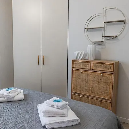 Il Poggetto Giardino Terrazza Piscina Appartement